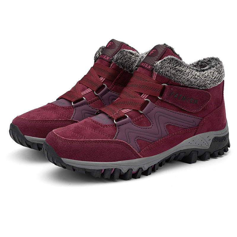 hiking boots for women