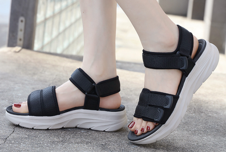 Tiosebon Women's Casual Sandals