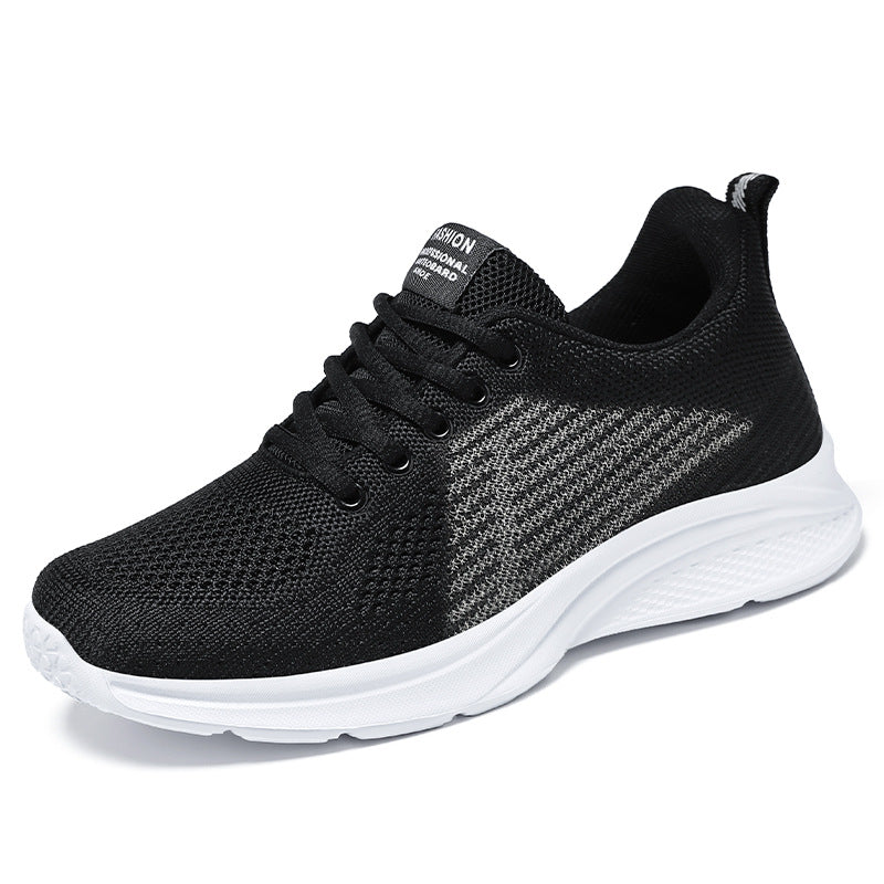 Women Breathable Comfortable Sneakers