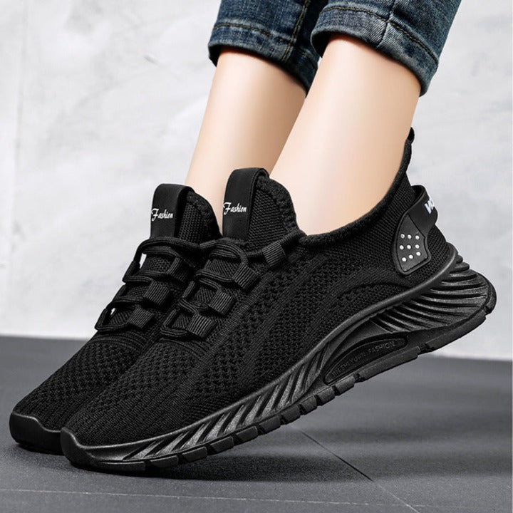 Summer Breathable Sports Shoes