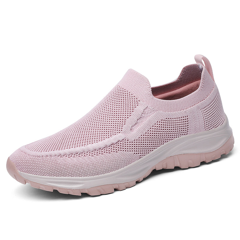 Unisex Knitted Lover Shoes