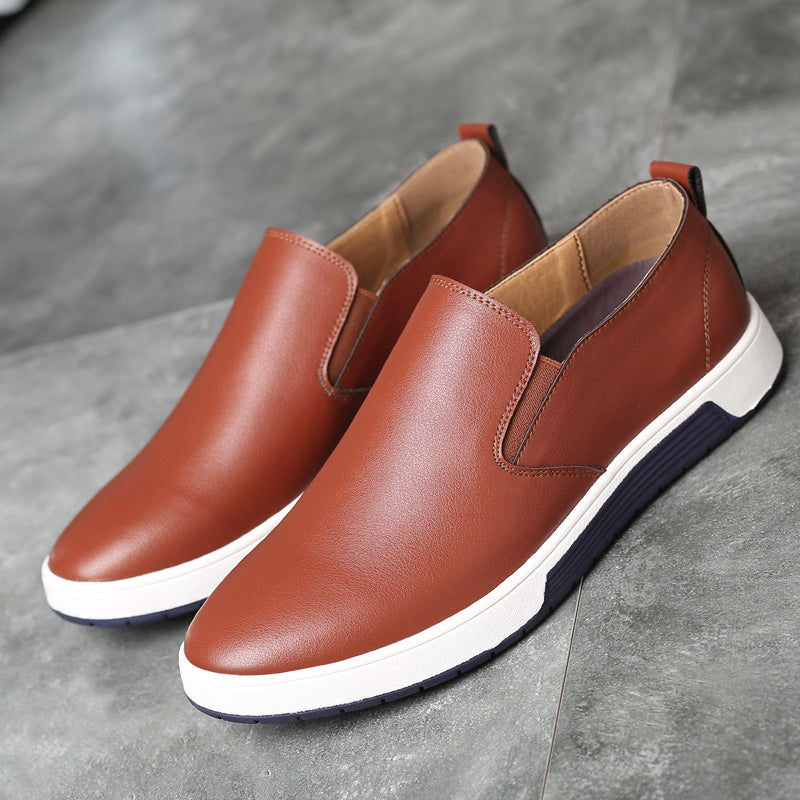 Men’s Casual Oxford Shoes