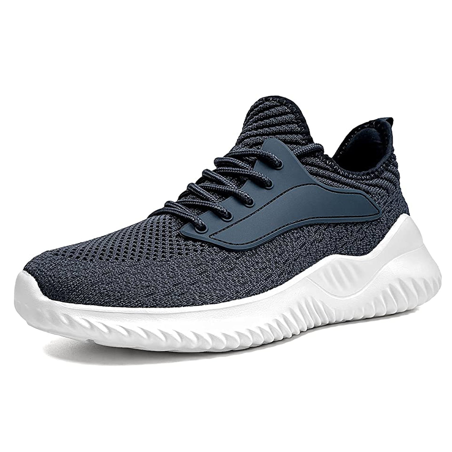 Knitted Women's Lightweight Athletic Sneakers