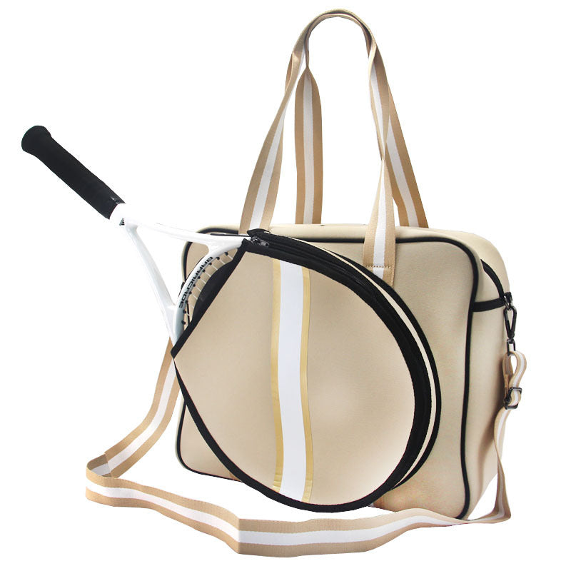 rich.archive - 🏰 Gucci Tennis Racket Bag 🏰 TAP TO SHOP!