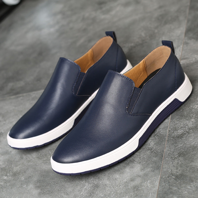 Men’s Casual Oxford Shoes