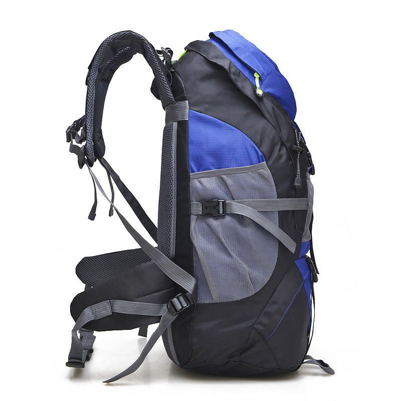 Unisex Hiking and Climbing Bag