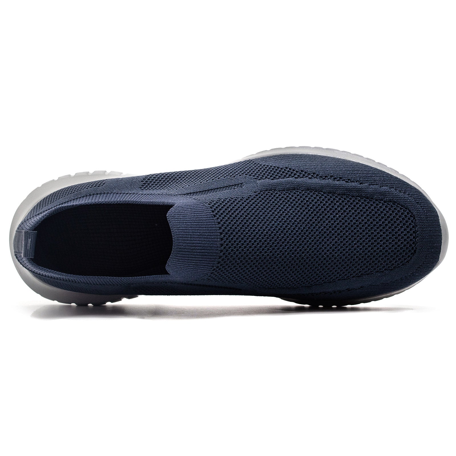 Tiosebon Men's Slip On Breathable Walking Shoes