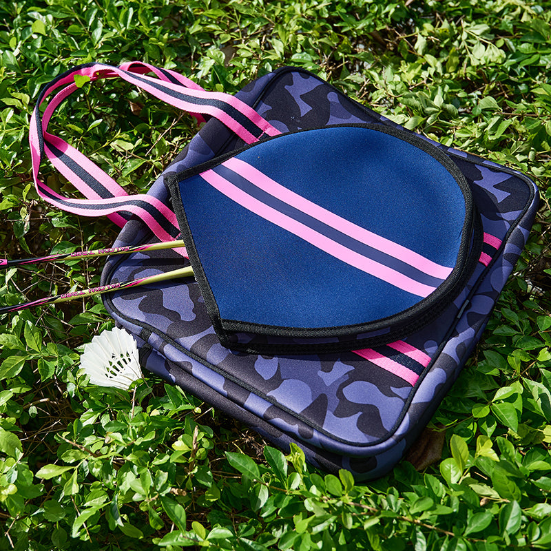 Camo Stripe Tennis Racket Bag （buy 2 save 12%,Automation）