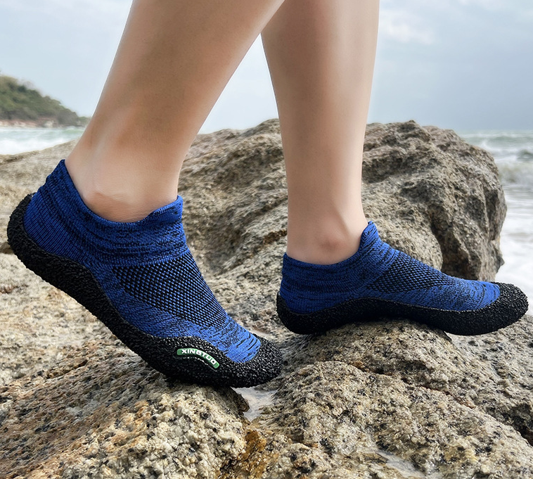 Unisex Eco-Friendlier Water Sock Shoes