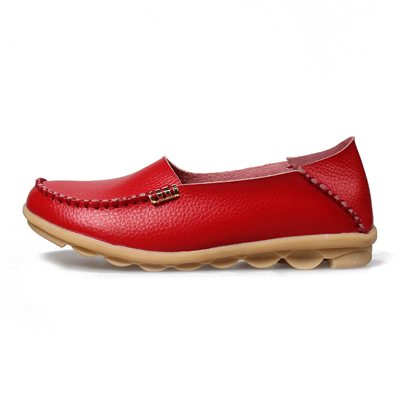 Women's Comfort Walking Flat Loafer