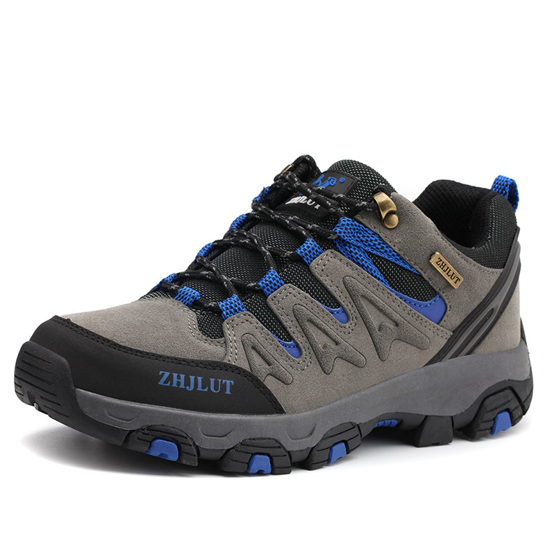 Unisex Outdoor Comfortable Hiking Shoes