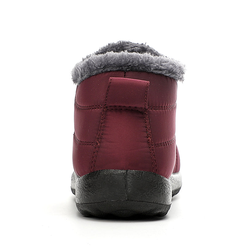 Women's Snow Boots- BJ