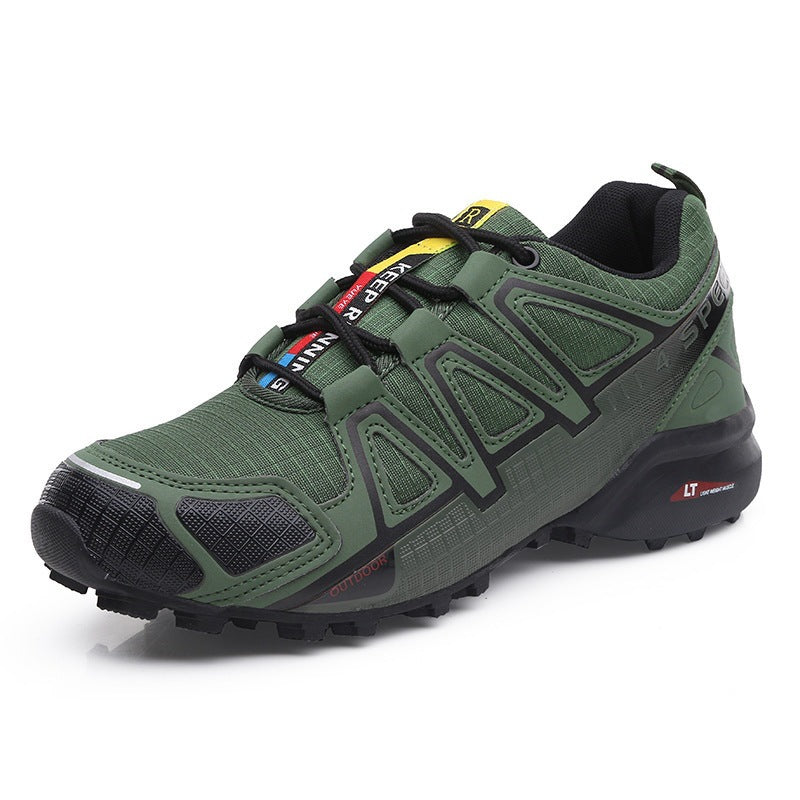 Outdoor Non-Slip Casual Running Shoes