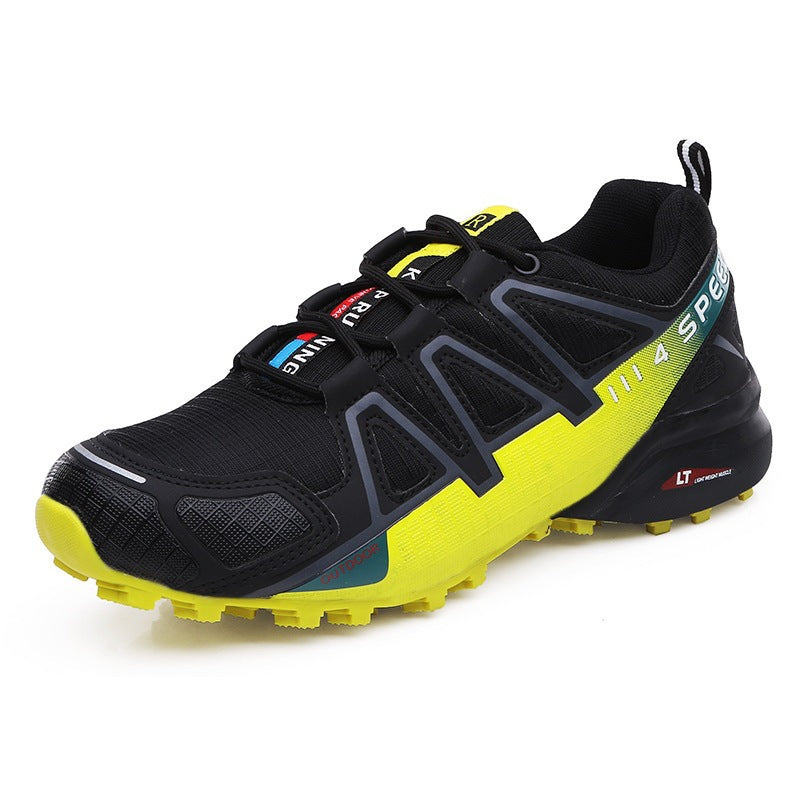 Outdoor Non-Slip Casual Running Shoes