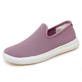 Lightweight One Stirrup Casual Shoes