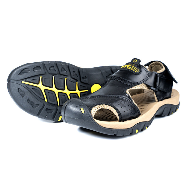 Tiosebon Anti-Slip Outdoor Men's  Sandals